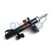 Stoßdämpfer vorne links für Mazda 3 BK 5 CR | 23844705