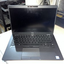 DELL LATITUDE 5400 INTEL CORE I5-8365U 1.60GHZ 16GB RAM NO HD