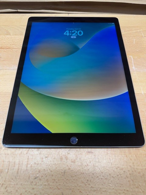 Apple iPad Pro 12.9