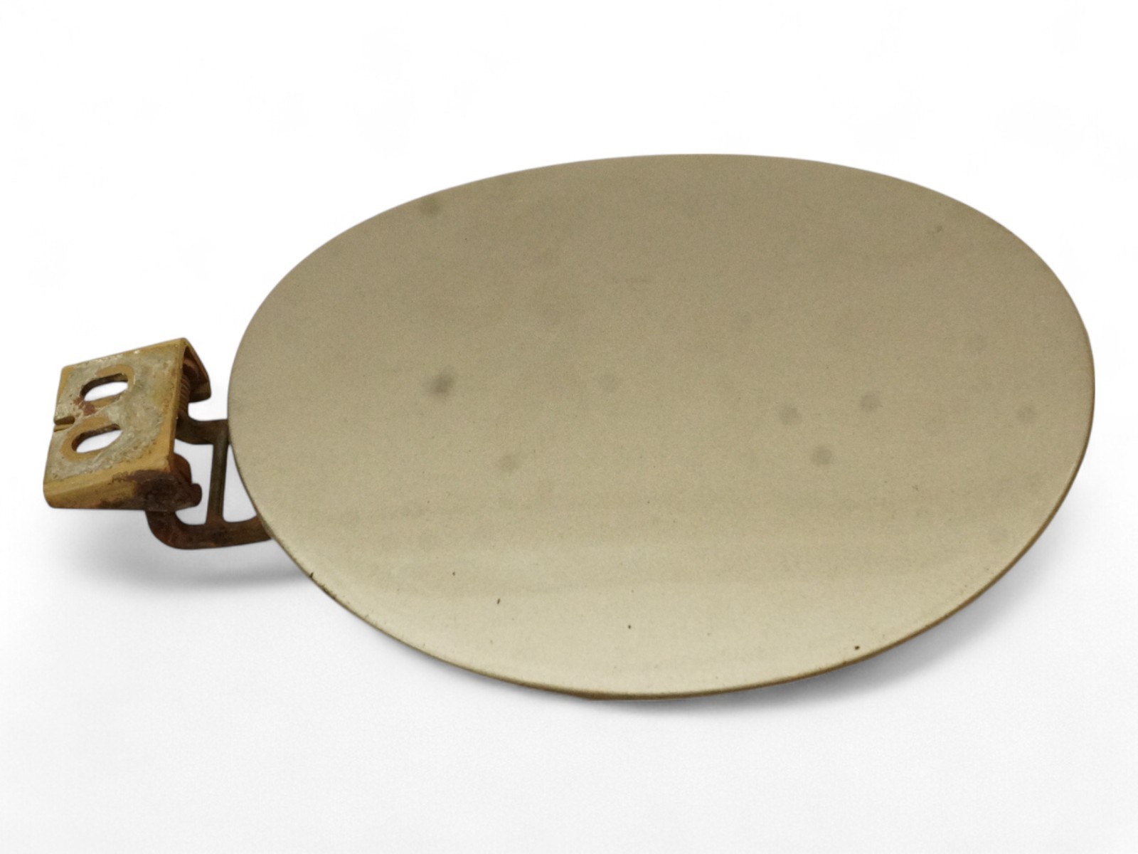 2003-2013 MASERATI QUATTROPORTE M139 FUEL FILLER DOOR LID COVER TANK GAS REAR