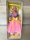 #15201 AVON Spring Blossom Barbie 1996 — photo 1