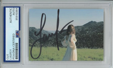 SIGNED Laufey AUTOGRAPH Everything I Know About Love Album Photo PSA DNA COA