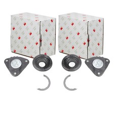 2X NK DOMLAGER SATZ VORNE PASSEND FÜR FORD C-MAX FOCUS GRAND KUGA TOURNEO