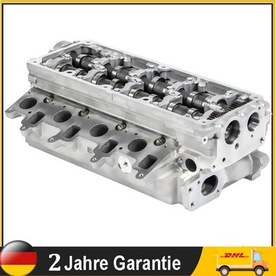Zylinderköpfe Für VW Transporter T5 T6 CFCA TDI 03L103351D 03L103265M 03L103351L