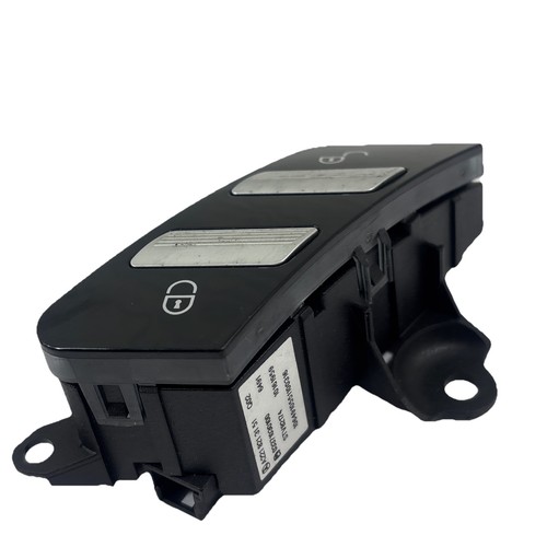 (M17) A2218213151 Orig. MERCEDES-BENZ S-Klasse W221 Schalter Zentralverriegelung