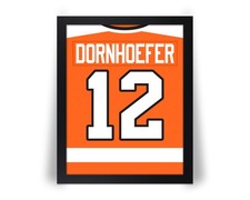 compare to GARY DORNHOEFER Philadelphia Flyers Photo Picture 8x10 11x14 16x20 JZ