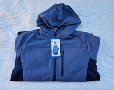 Spyder Youth Superlite Jacket Size L 14/16