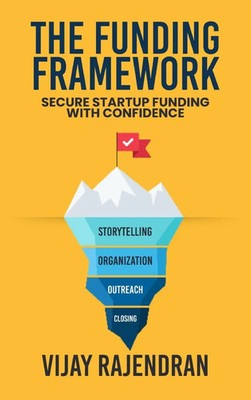 The Funding Framework | Secure Startup Funding With Confidence | Vijay Rajendran