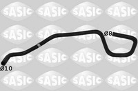 Sasic KüHlerschlauch 3404157 FüR Opel Renault