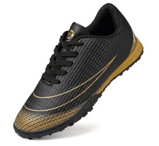 football 3G Astro Football Boot Trainers Indoor/Outdoor, Size 2.5 Eu 35 Junior