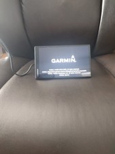 Garmin drivesmart 71 ex With Traffic, Tested And Works - Great Condition