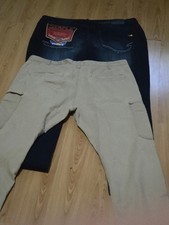 🔥 JEANS PALOMA GRAPA NUEVOS TALLA 42 - Timberland Caqui Talla 42 suavemente usados 🔥
