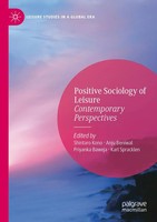 Positive Sociology Of Leisure Contemporary Perspectives Shintaro Kono (U. A.)