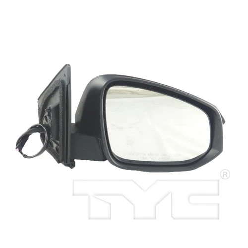 Side View Mirror for 13-15 Toyota RAV-4 Right Passenger w/Signal Power Heated