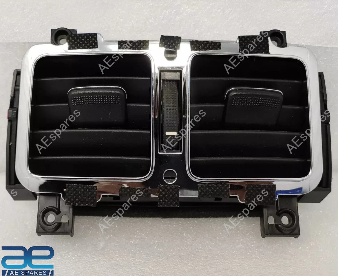 Rear Air Vent Console Assembly For Hyundai Fluidic Elantra 2012-2016 97040-30000