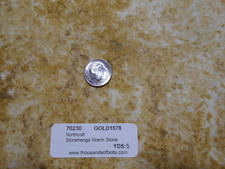 NORTHCOTT GOLD1578 STONEHENGE WARM STONE 'GOLD' BTY