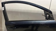 Porte avant et accessoires Nissan NOTE