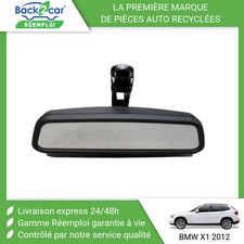 Retroviseur intérieur BMW X1