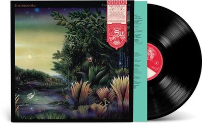 Fleetwood Mac - Tango In The Night [New Vinyl LP]