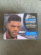 (1 Pack) Luster's Scurl Regular Strength Texturizer With Olive and Argan Oil