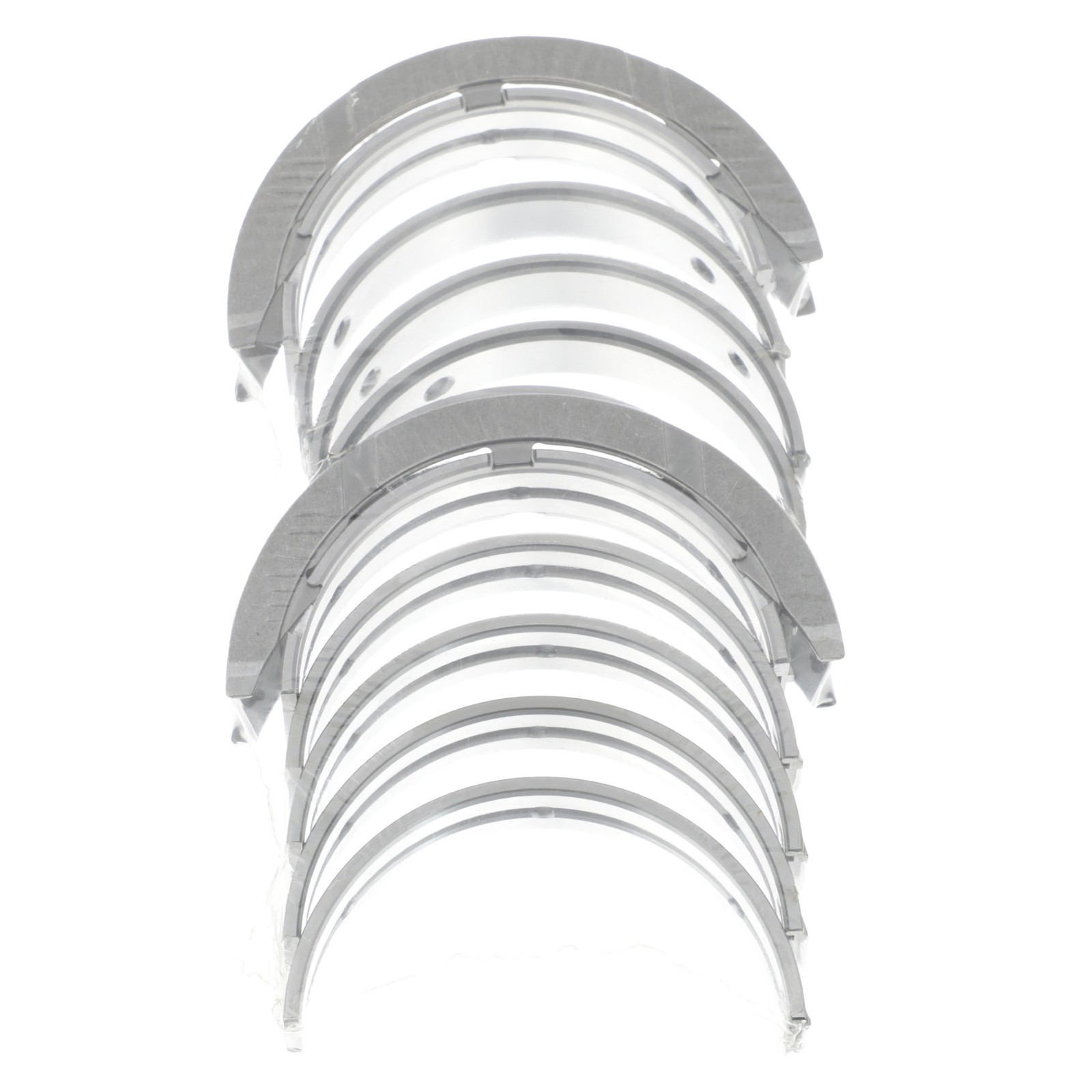 Juego de cojinetes de cigüeñal para Subaru BRZ, Legacy y Outback 2011-2021 (N/P 12209AA640)