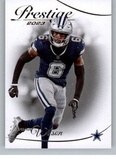 2023 Panini Prestige NFL Football Cards Pick From List/Complete Your Set 1-200