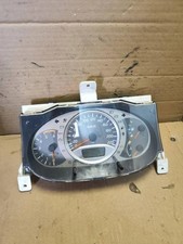 Compteur Nissan ALMERA