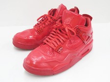 Jordan 4 Retro 11Lab4 - Red for Sale - Authenticity Jordan 4 Retro 11Lab4 - Red for Sale - Authenticity