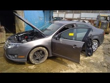 Starter Motor Thru 02/01/12 Fits 03-12 FOCUS 879668