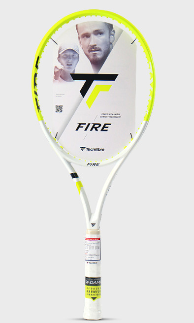 Tecnifibre 2026 Fire 100 100q 255g 16x19 G1 1 64790₽