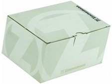 BREMSBELÄGE HINTEN BMW Z4 E85 2.0-3.0 02-09 E86 3.0 06-08