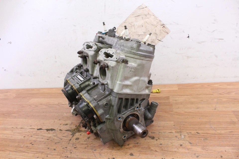 Arctic Cat M8 2007 motor/motor - kits de pistones nuevos Foto 4 de 4