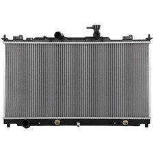 13389 Radiator For 2011-2013 6 2.5l 3.7l