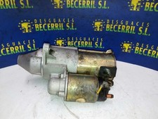 Démarreur Chevrolet KALOS