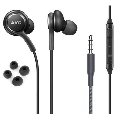 OEM Earbuds Stereo Headphones for Samsung Galaxy S10 S10e Plus A31 A71 Cable ...