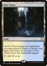 MTG Port Town (255/359) Adventures in the Forgotten Realms Commander LP