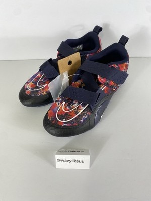 NIKE SuperRep Cycle 2 Next Nature US Women s Size 8 Spray Paint DH3395-400
