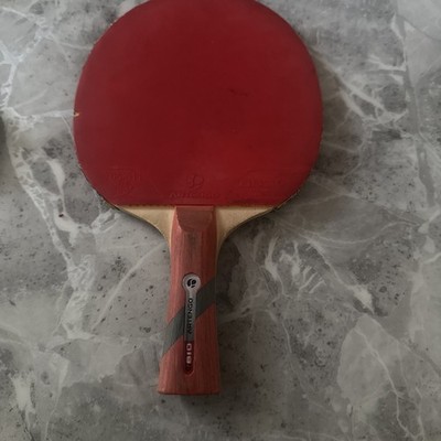 Artengo B10 Tischtennisschläger  