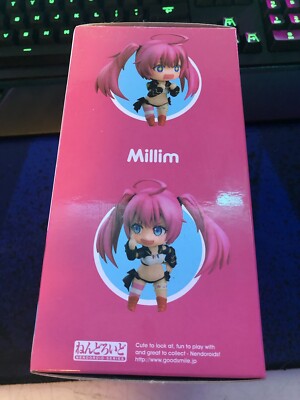 Good Smile Nendoroid #1117 That Time I Got Reincarnated as a