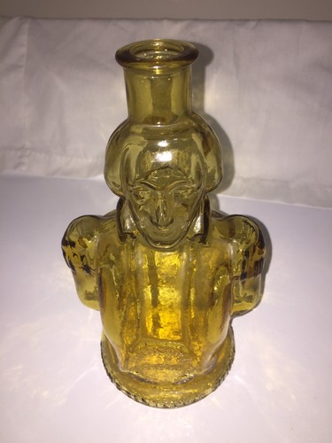 Copy Of A 1932 Bitters Bottle