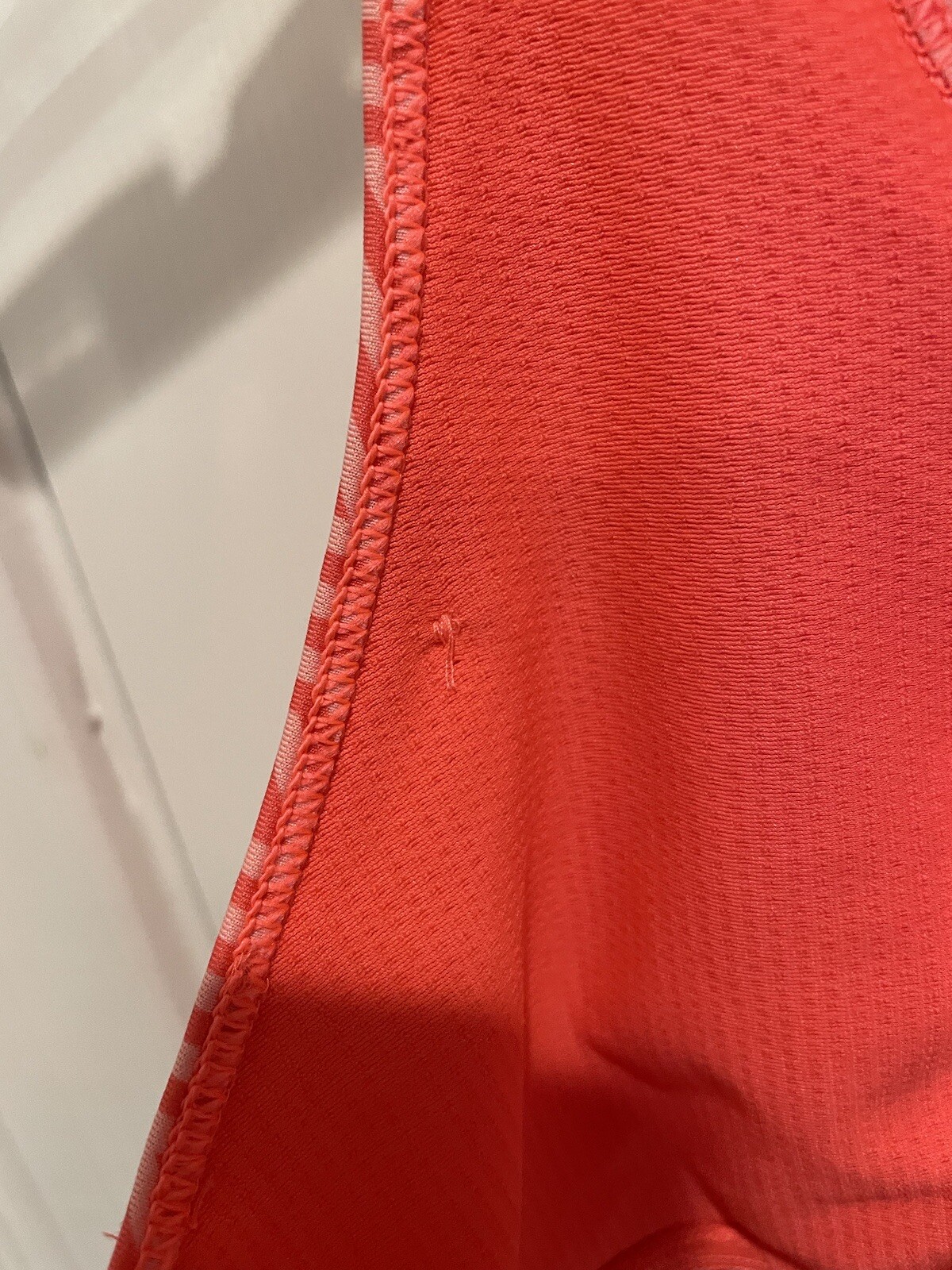 Adidas Techfit Climacool Medium Compression Racer… - image 4