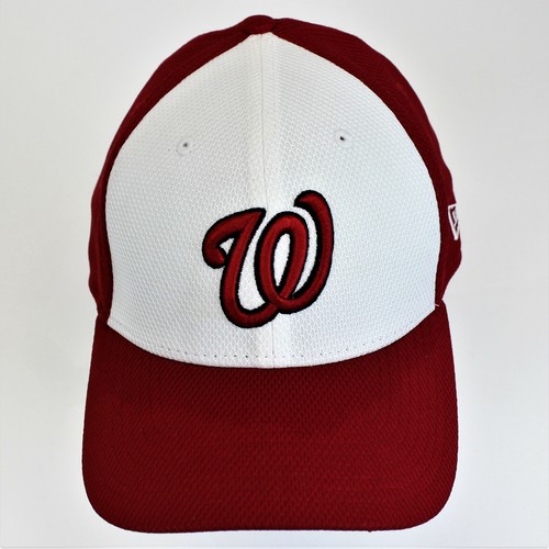 Washington Nationals Vintage fitted 
