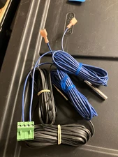 LOT OF Surface Temp Probe SENSOR SENSORS FOR HVAC REFRIGERATION -