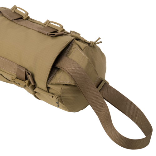 Helikon-Tex FOXHOLE Bag Pouch Backpack Hiking Cordura Rucksack Molle Tactical - Picture 52 of 77