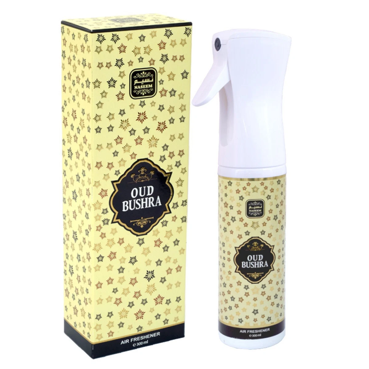 Parfum d'Ambiance Oud