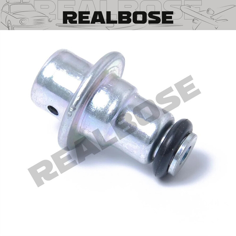 Fuel Pressure Regulator For Pontiac Vibe 2003-2006 | PR236 Replacement Part By Karparts360