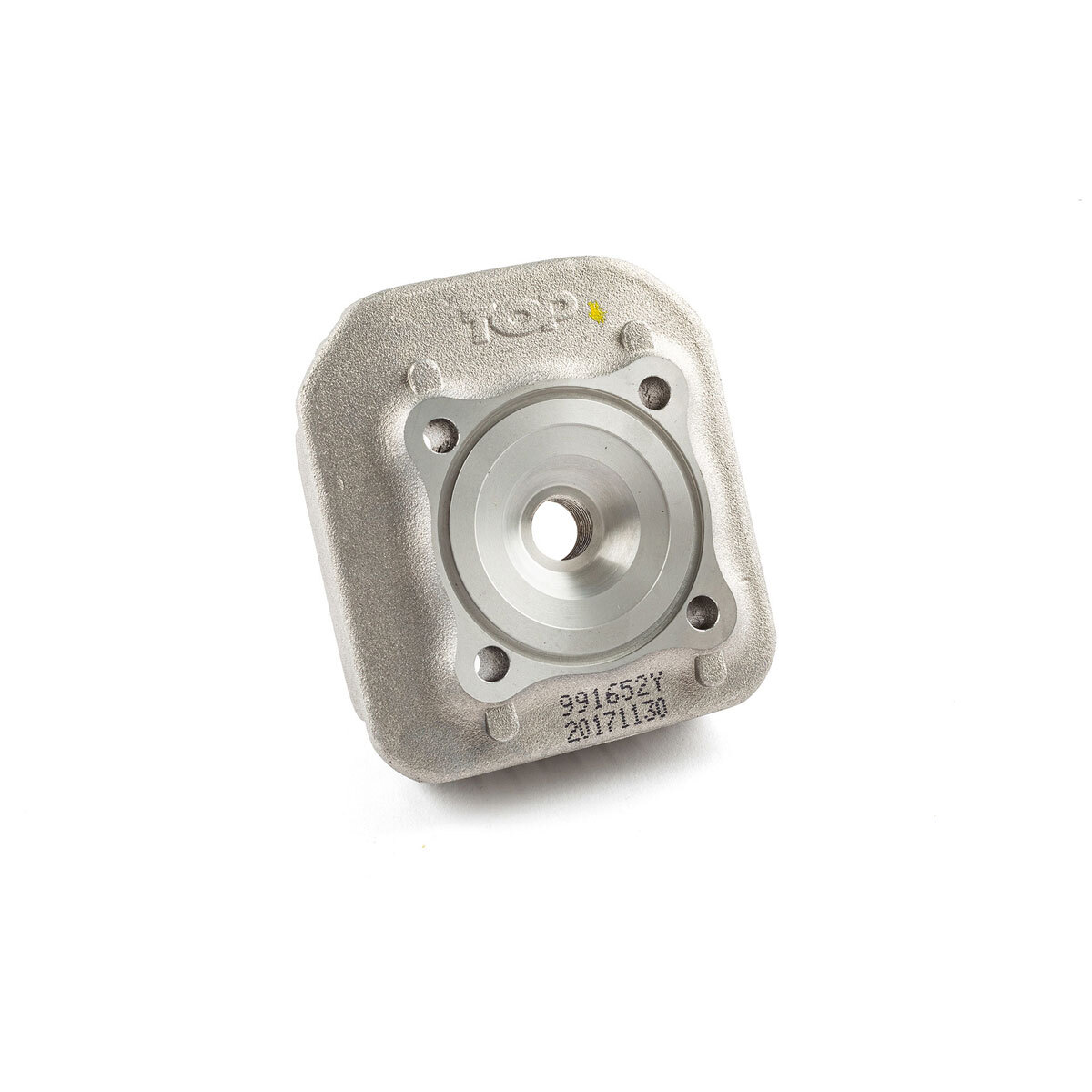 Kit Cylindre TOP TROPHY 70cc Pour Piaggio Zip 50 2T (2000-) - D.48, Fonte, Neuf