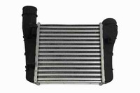 Vemo V15-60-5065 LadeluftküHler For Audi