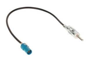 Phantom activamente adaptador ISO VW AUDI toyota bmw seat kia skoda phantomeinspeisung