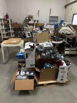 household appliances and other from Lidl